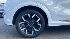 Ford Puma 1.0 EcoBoost Hybrid mHEV ST-Line X First Ed 5dr Petrol Hatchback